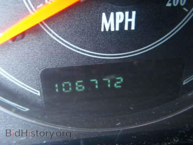 2001 CHRYSLER SEBRING - VIN: 1C3EL55U61N588159 - Фото 8
