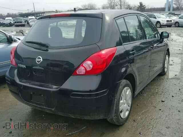 2012 NISSAN VERSA - VIN: 3N1BC1CPXCK295395 - Фото 4