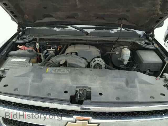 2008 CHEVROLET SILVERADO - VIN: 2GCEC19C281268158 - Фото 7