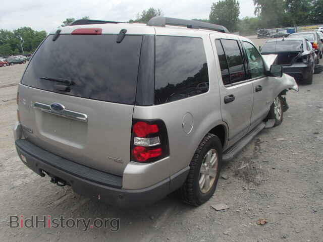 2006 FORD EXPLORER - VIN: 1FMEU62E86UA31547 - Photo 4