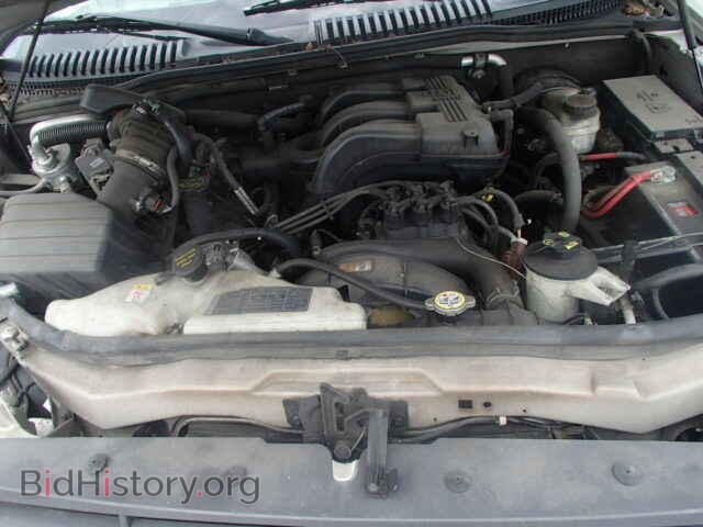 2006 FORD EXPLORER - VIN: 1FMEU62E86UA31547 - Photo 7