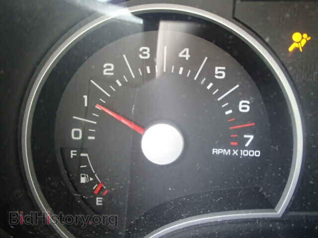 2006 FORD EXPLORER - VIN: 1FMEU62E86UA31547 - Photo 9