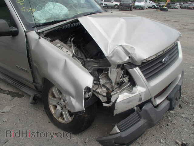 2006 FORD EXPLORER - VIN: 1FMEU62E86UA31547 - Photo 10