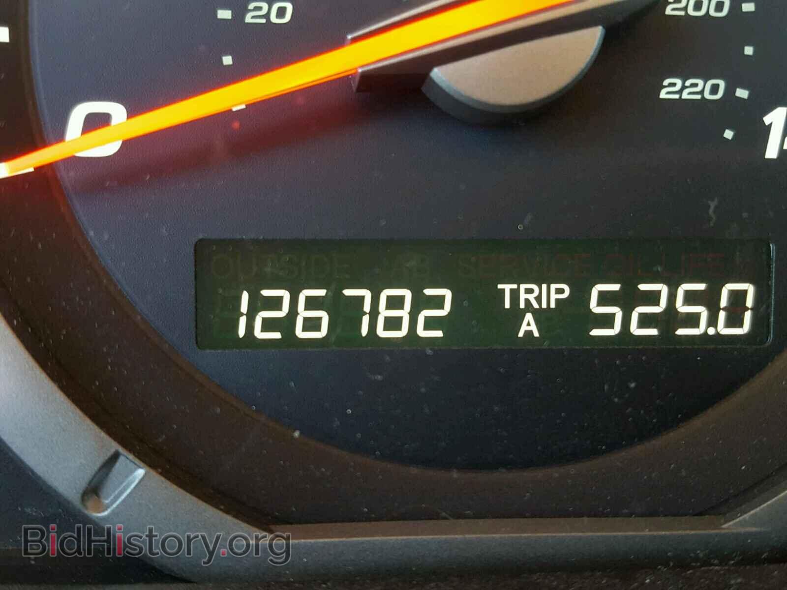 2006 HONDA PILOT - VIN: 5FNYF28466B025841 - Фото 8