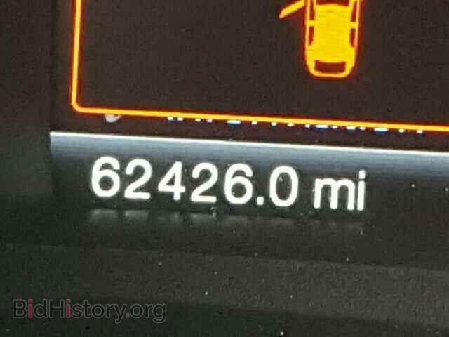 2013 FORD EDGE - VIN: 2FMDK4KC8DBB54787 - Photo 8