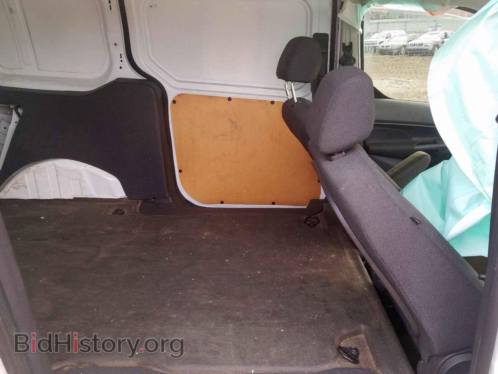 2015 FORD TRANSIT CO - VIN: NM0LS7EX6F1192661 - Фото 6