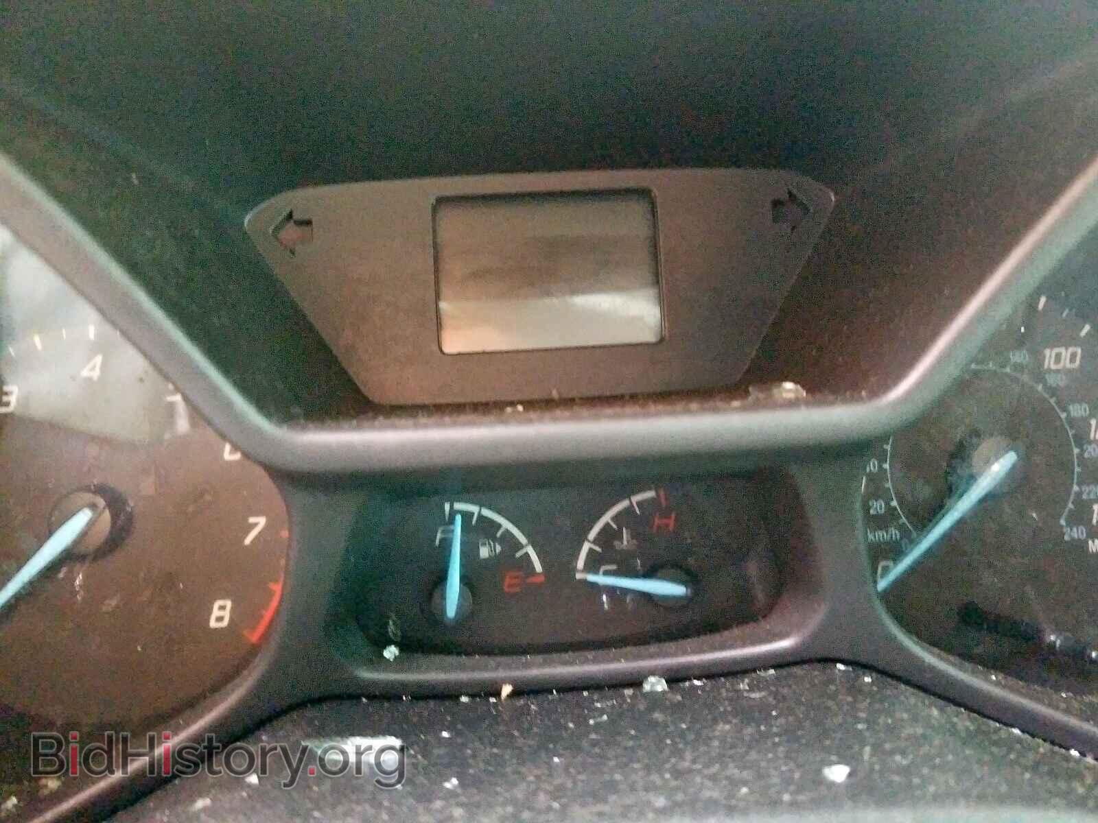 2015 FORD TRANSIT CO - VIN: NM0LS7EX6F1192661 - Фото 8