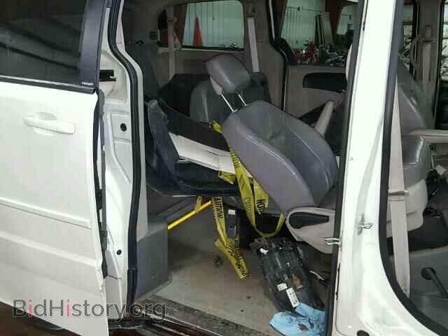 2012 DODGE CARAVAN - VIN: 2C4RDGBG1CR232020 - Photo 6