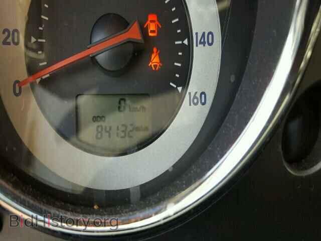 2007 MITSUBISHI ECLIPSE - VIN: 4A3AK24F57E015371 - Фото 8