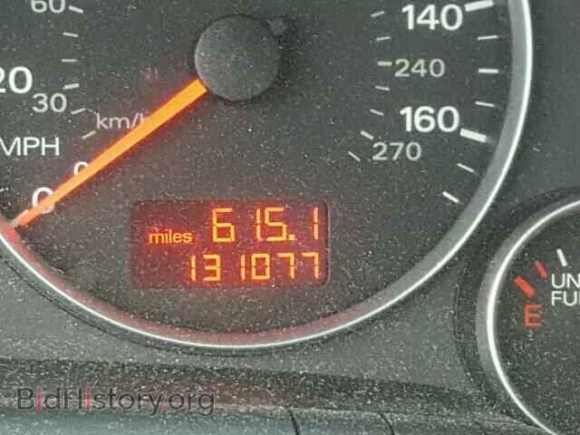 2006 AUDI A4 - VIN: WAUDF78E36A065160 - Фото 8
