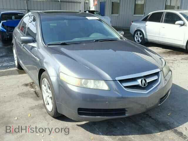 Фотография 19UUA66246A034179 - ACURA 3.2 TL 2006