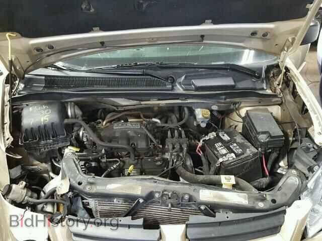 2010 DODGE CARAVAN - VIN: 2D4RN3D18AR335904 - Фото 7