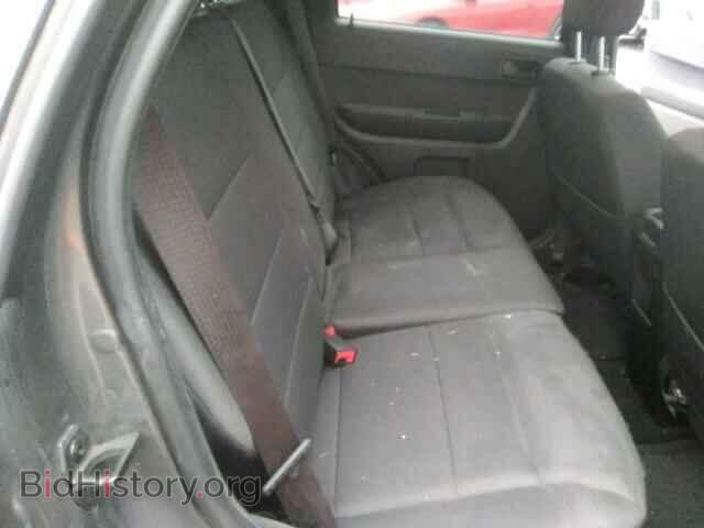 2012 FORD ESCAPE - VIN: 1FMCU9D77CKC58503 - Фото 6