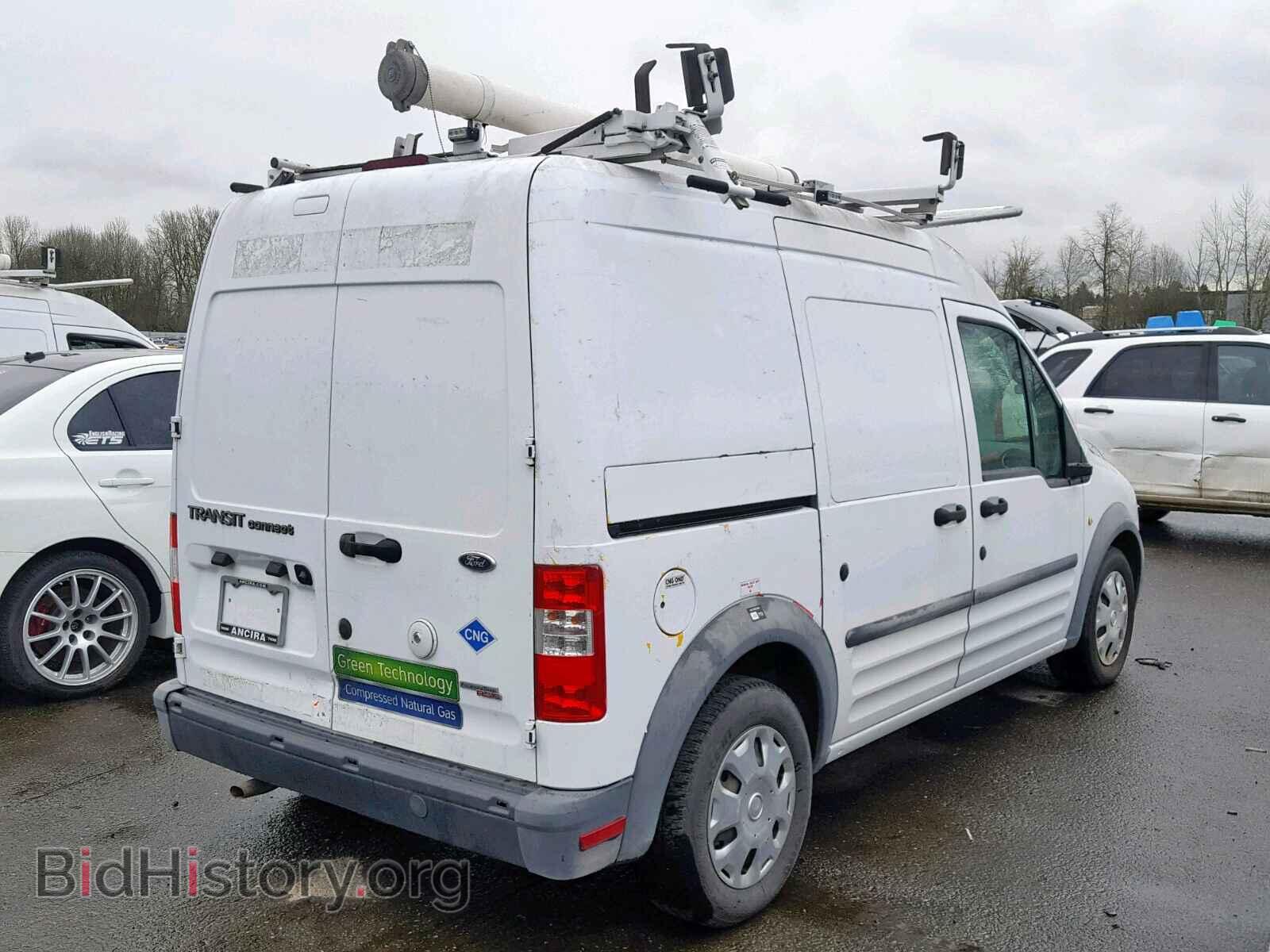 2012 FORD TRANSIT CO - VIN: NM0LS7AN2CT083084 - Photo 4