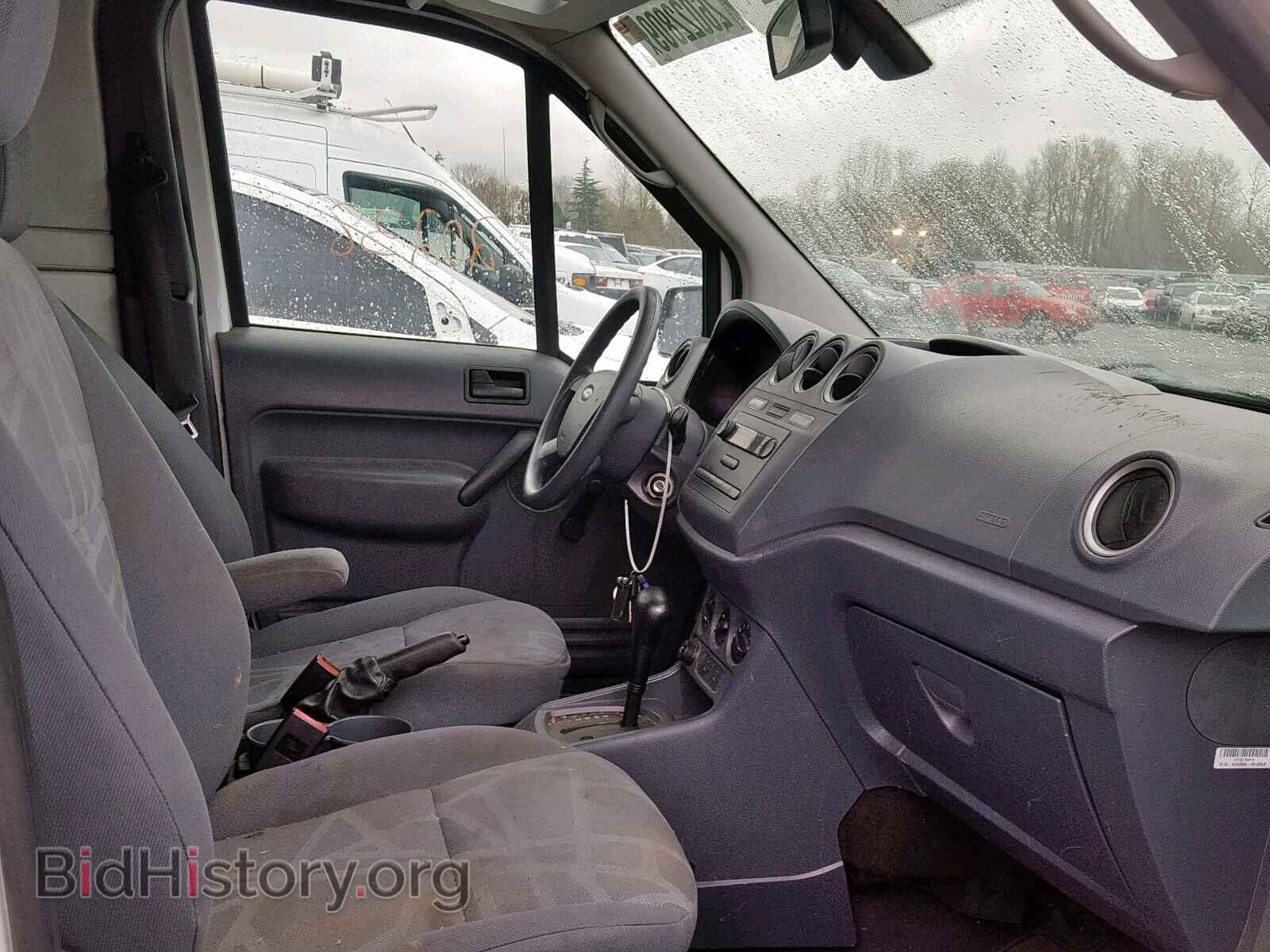 2012 FORD TRANSIT CO - VIN: NM0LS7AN2CT083084 - Photo 5