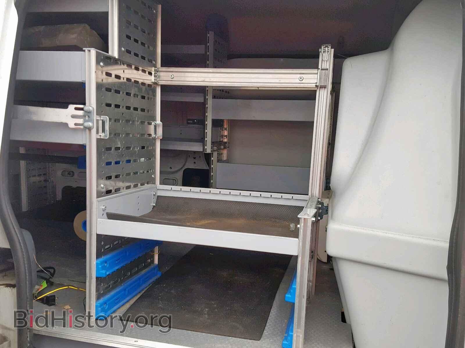 2012 FORD TRANSIT CO - VIN: NM0LS7AN2CT083084 - Photo 6