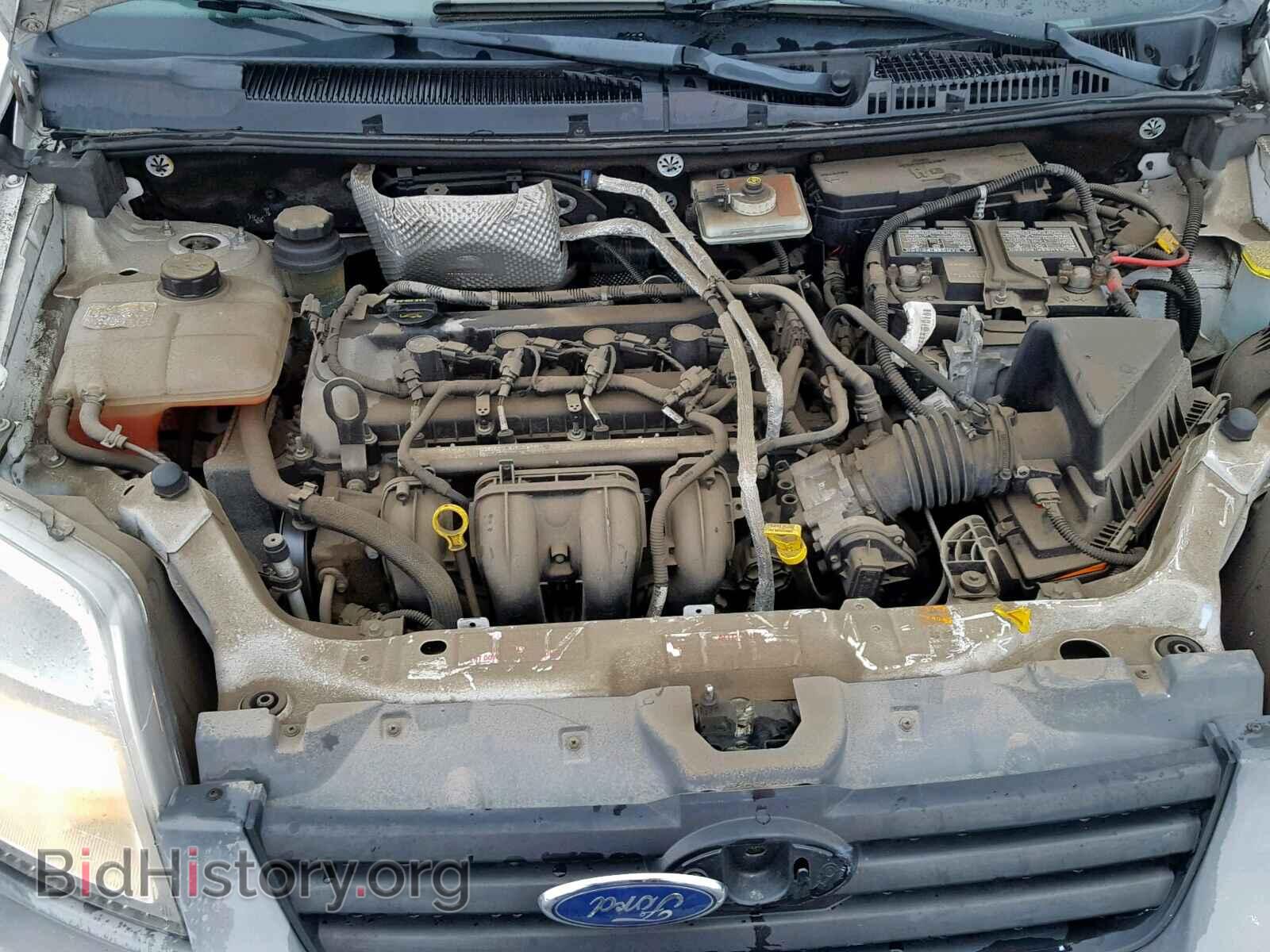 2012 FORD TRANSIT CO - VIN: NM0LS7AN2CT083084 - Photo 7