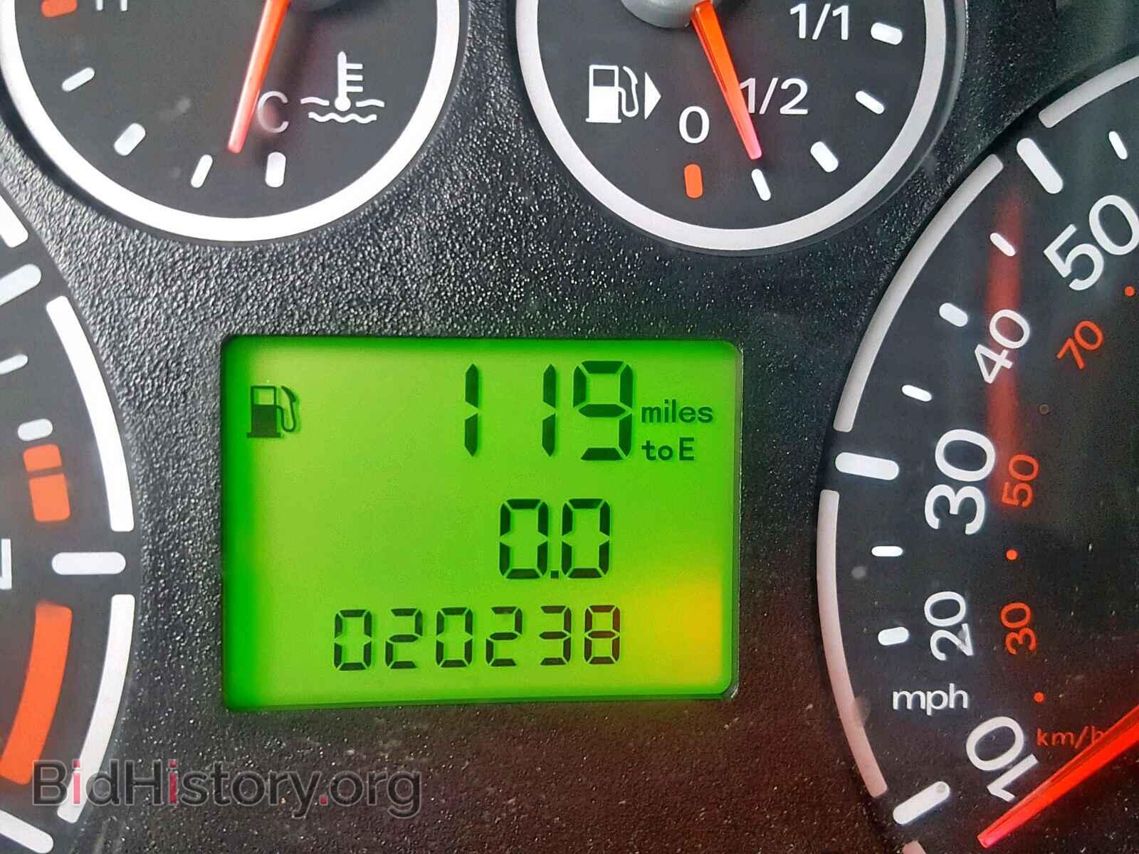 2012 FORD TRANSIT CO - VIN: NM0LS7AN2CT083084 - Photo 8