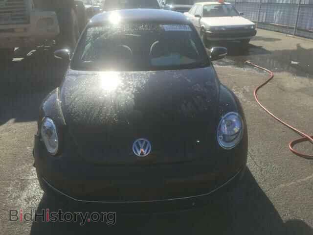 2012 VOLKSWAGEN BEETLE - VIN: 3VWVA7AT1CM627986 - Фото 10