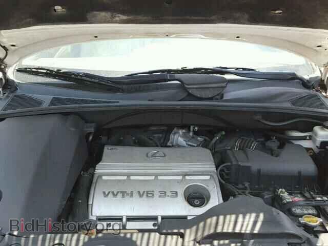 2005 LEXUS RX330 - VIN: 2T2HA31U55C079869 - Фото 7