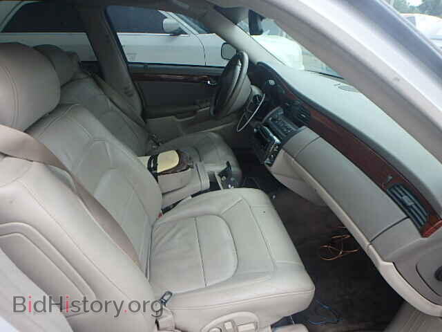 2004 CADILLAC DEVILLE - VIN: 1G6KD54Y94U169672 - Photo 5