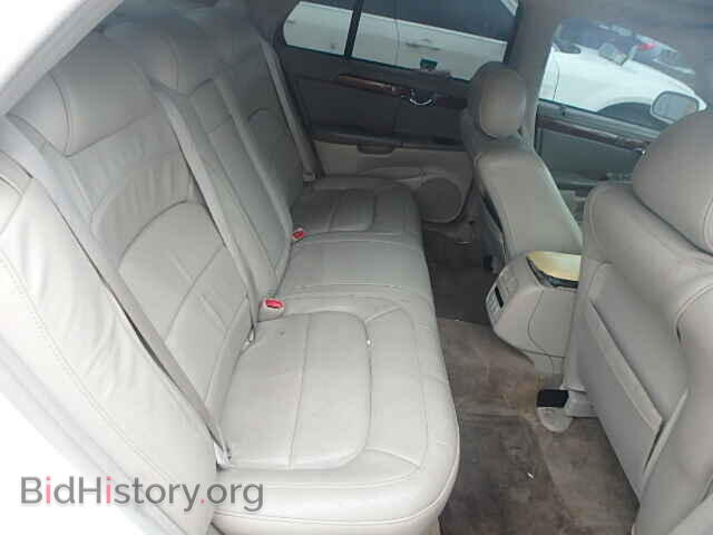 2004 CADILLAC DEVILLE - VIN: 1G6KD54Y94U169672 - Photo 6