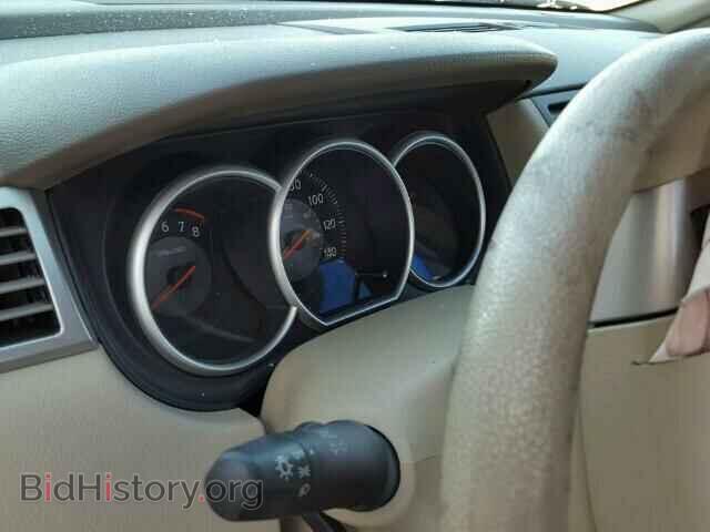 2009 NISSAN VERSA - VIN: 3N1BC13E29L397579 - Фото 8