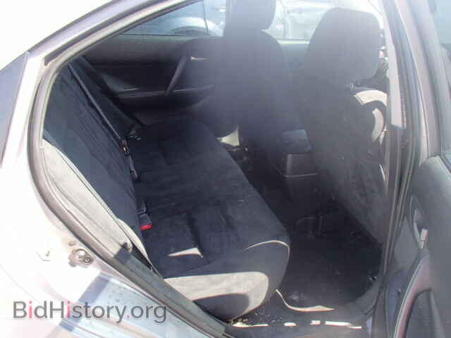 2008 MAZDA 6 - VIN: 1YVHP84C685M29086 - Фото 6