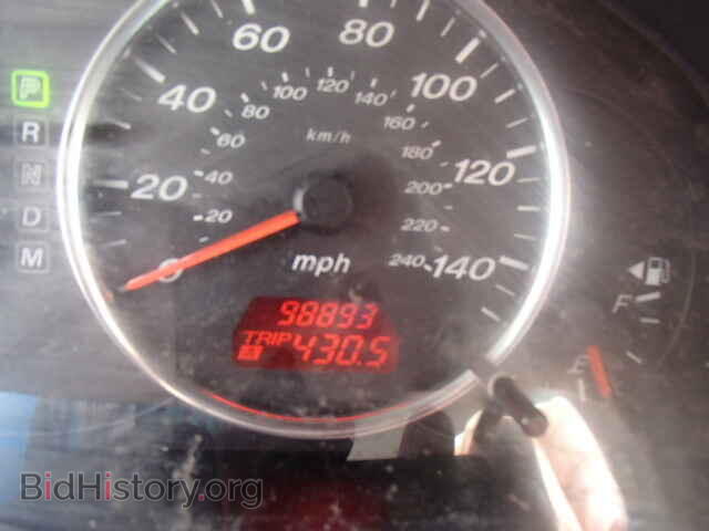 2008 MAZDA 6 - VIN: 1YVHP84C685M29086 - Фото 8