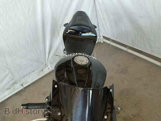 2009 HONDA CBR CYCLE - VIN: JH2PC40099K201448 - Фото 6