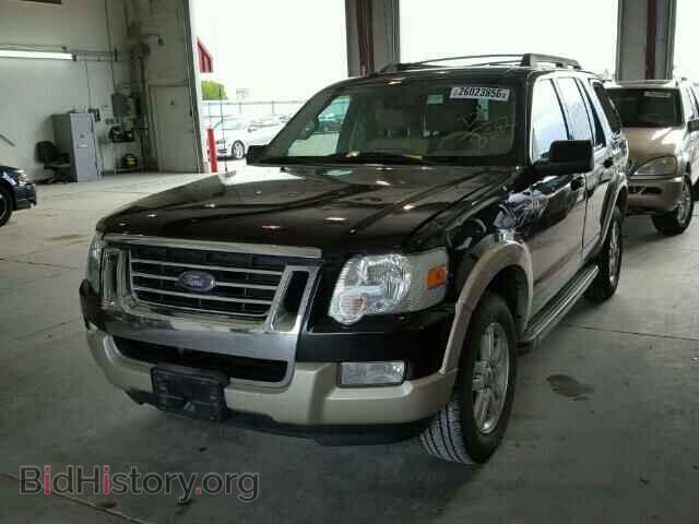 2010 FORD EXPLORER - VIN: 1FMEU7EE8AUA78586 - Photo 2