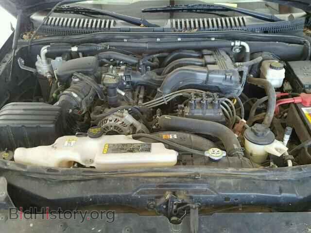 2010 FORD EXPLORER - VIN: 1FMEU7EE8AUA78586 - Photo 7