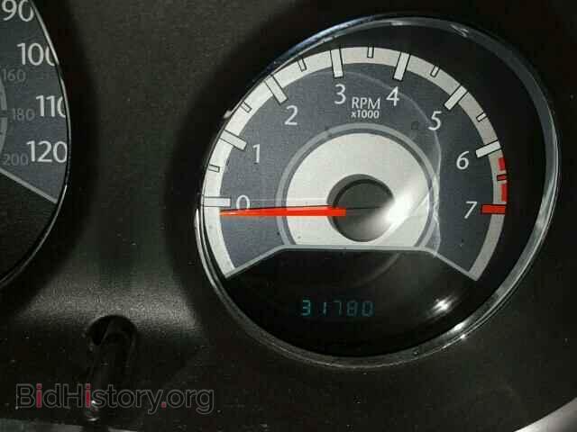 2012 CHRYSLER 200 - VIN: 1C3CCBBB0CN119662 - Фото 8