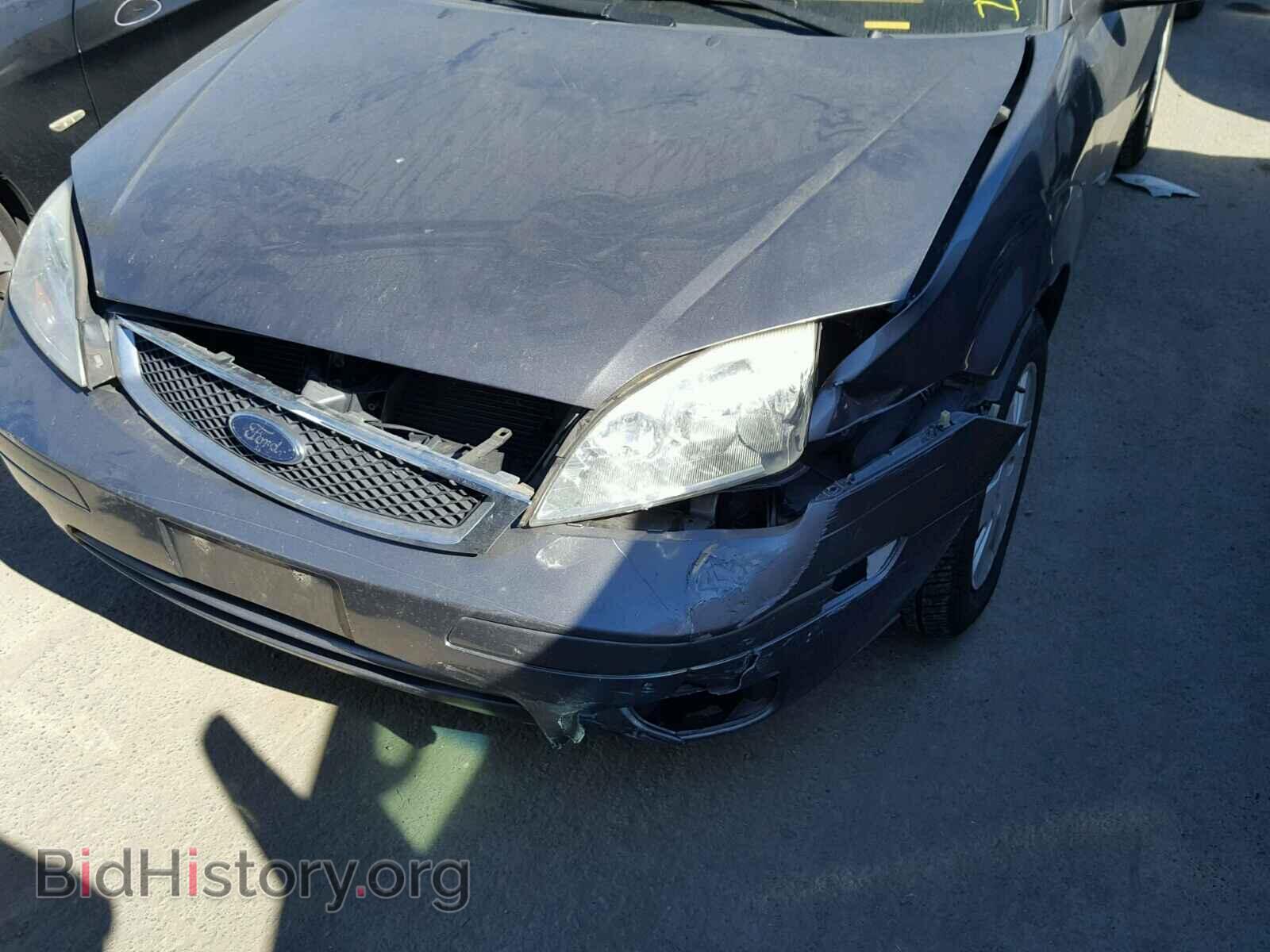 2007 FORD FOCUS - VIN: 1FAFP37N57W211393 - Фото 9