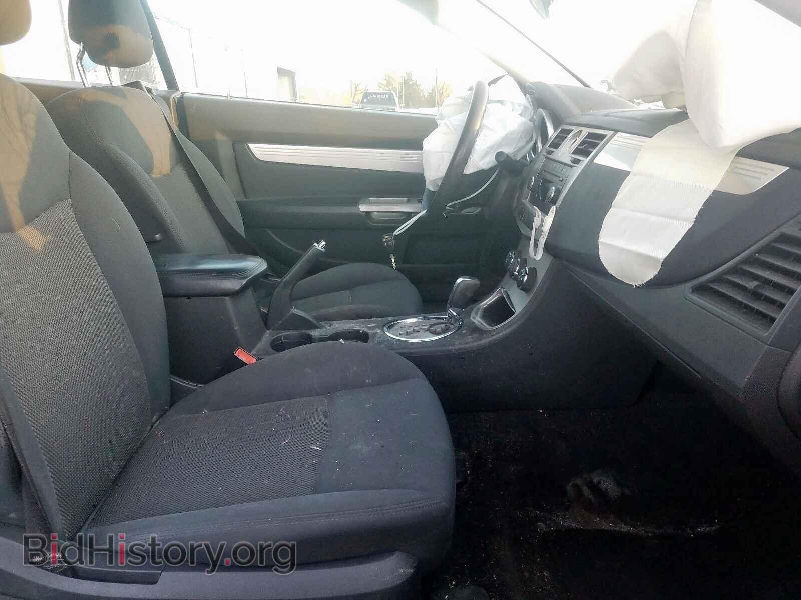 2010 CHRYSLER SEBRING - VIN: 1C3BC5ED7AN148499 - Photo 5