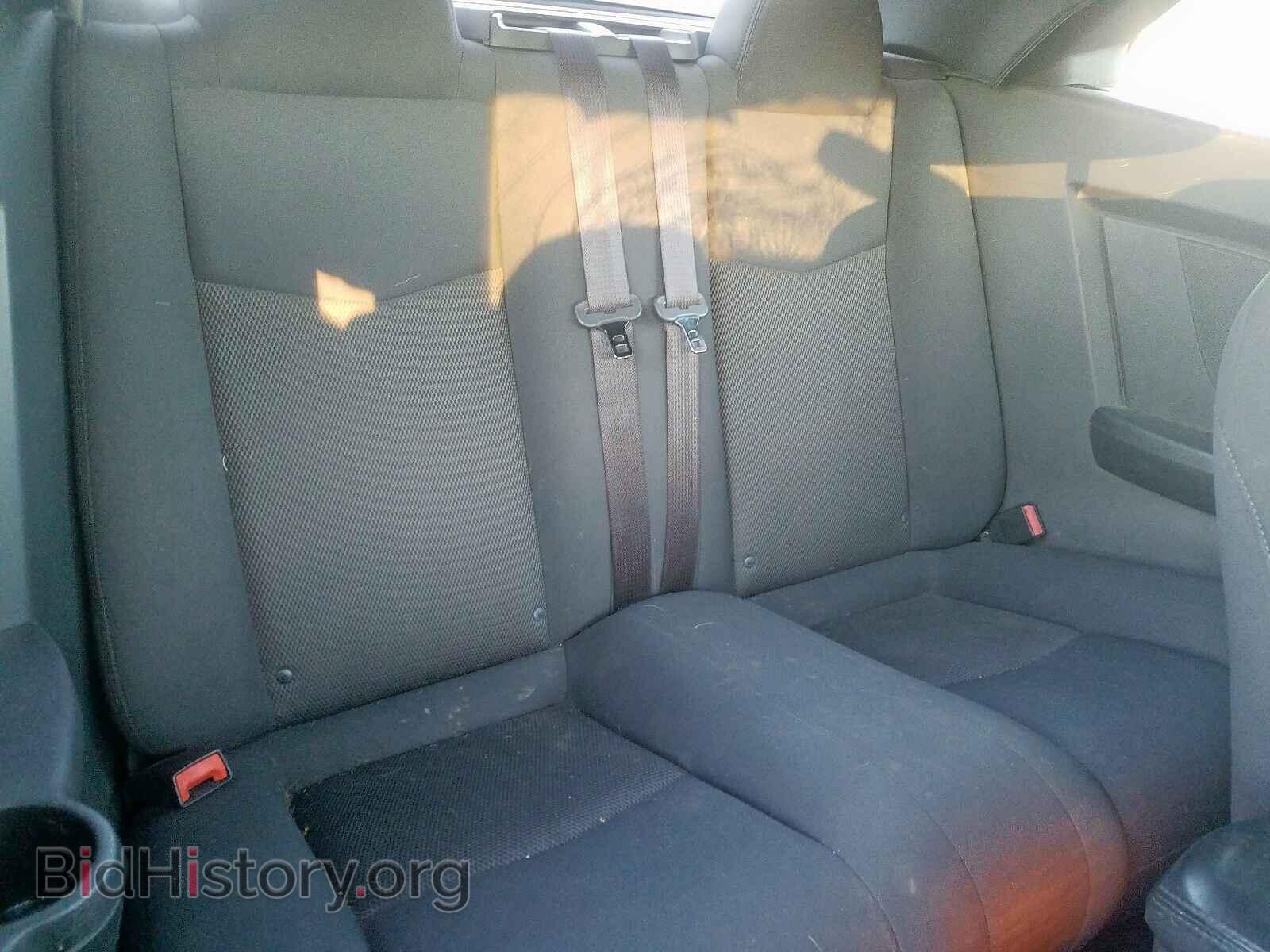 2010 CHRYSLER SEBRING - VIN: 1C3BC5ED7AN148499 - Photo 6
