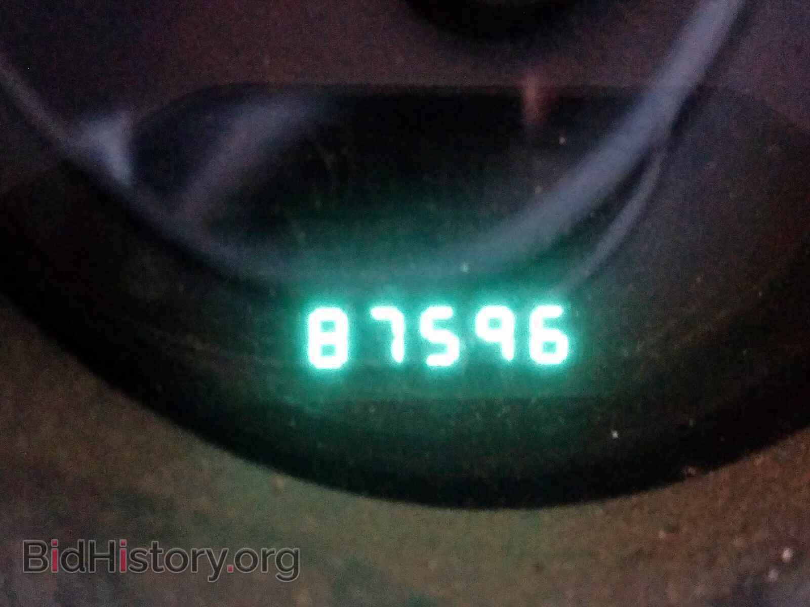 2010 CHRYSLER SEBRING - VIN: 1C3BC5ED7AN148499 - Photo 8