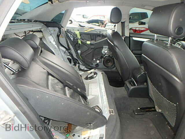 2006 AUDI A4 - VIN: WAUEF78E16A034171 - Фото 6