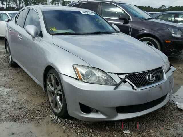 Photo JTHBK262095090854 - LEXUS IS250 2009