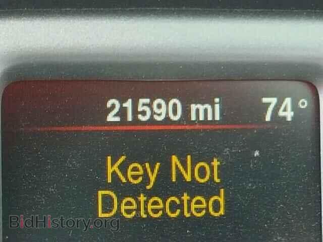 2015 DODGE JOURNEY - VIN: 3C4PDCAB4FT525322 - Фото 8