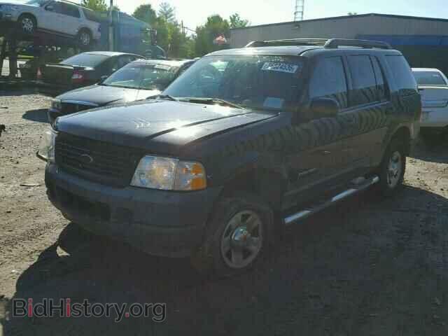 2005 FORD EXPLORER - VIN: 1FMZU62EX5UA68356 - Photo 2