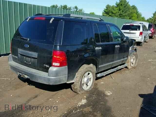 2005 FORD EXPLORER - VIN: 1FMZU62EX5UA68356 - Photo 4