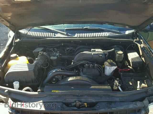 2005 FORD EXPLORER - VIN: 1FMZU62EX5UA68356 - Photo 7