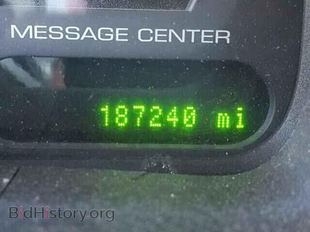 2005 FORD EXPLORER - VIN: 1FMZU62EX5UA68356 - Photo 8