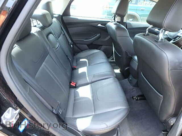 2012 FORD FOCUS - VIN: 1FAHP3J29CL235246 - Фото 6