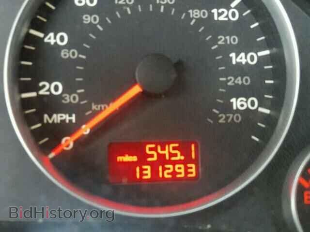 2006 AUDI A4 - VIN: WAUAF78E06A286055 - Фото 8