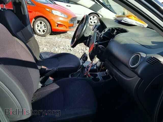 2014 MITSUBISHI MIRAGE - VIN: ML32A4HJ9EH020074 - Фото 5