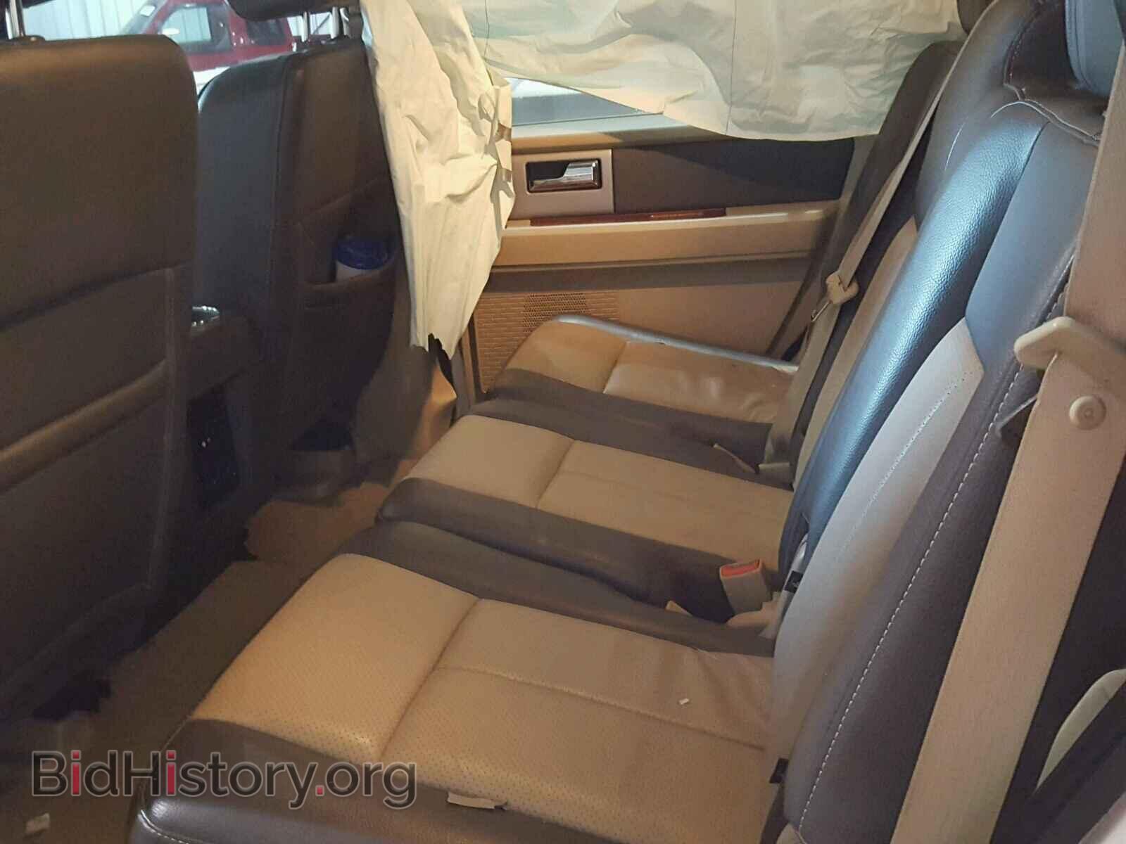 2007 FORD EXPEDITION - VIN: 1FMFU18567LA92028 - Фото 6
