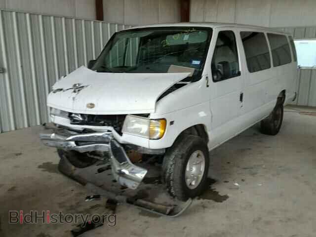 1999 FORD ECONOLINE - VIN: 1FBSS31L4XHB14788 - Фото 2