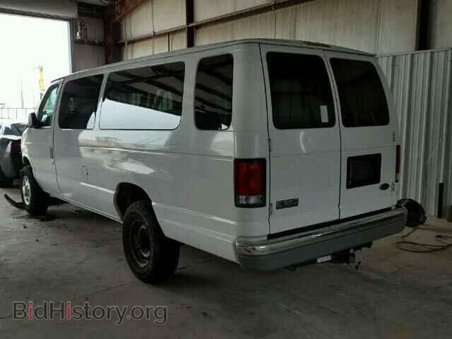 1999 FORD ECONOLINE - VIN: 1FBSS31L4XHB14788 - Фото 3